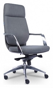 Компьютерное кресло Paris, серый, ткань