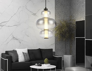 Светодиодный светильник LH Ambrella Light (Россия)