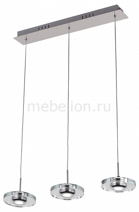 

Подвесной светильник Vedette SL569.103.03