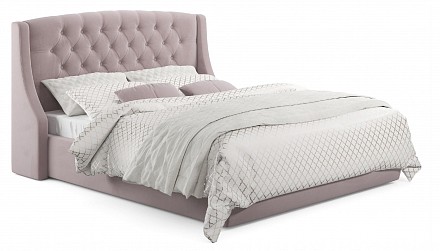 Кровать двуспальная Stefani    