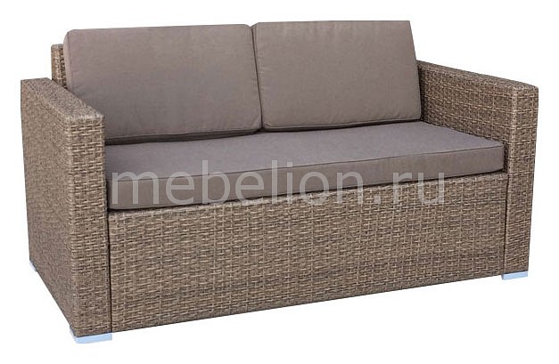 

Диван S52B-W56 Light brown