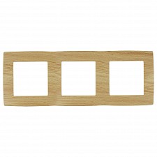 Рамка на 3 поста Эра 12 12-5003-11
