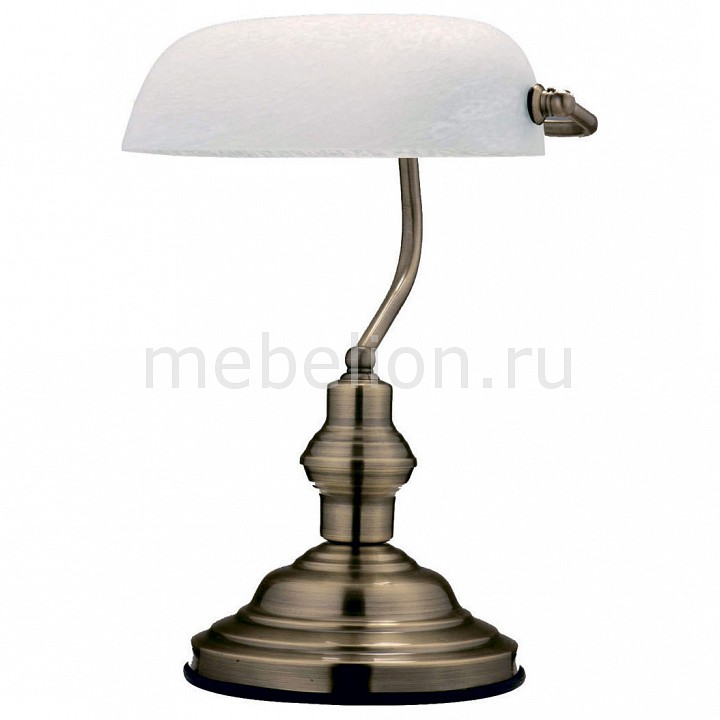 

Настольная лампа офисная Antique 2492