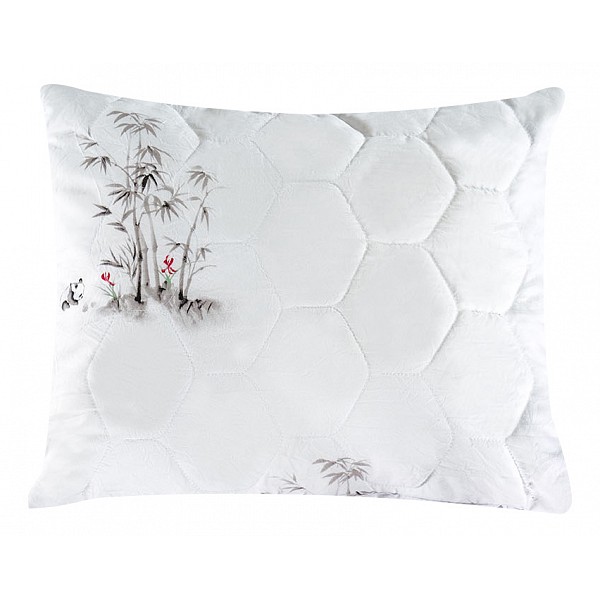 

Подушка детская (40х60 см) MilkBamboo, Белый, (40х60 см) MilkBamboo