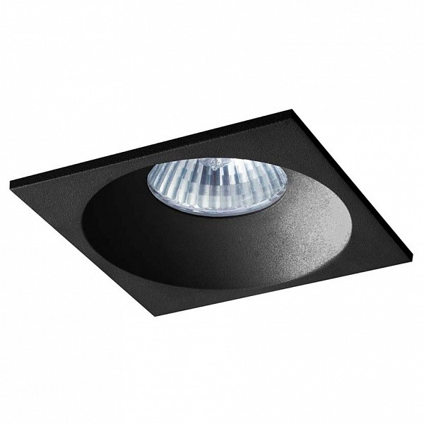 

Встраиваемый светильник DL18412/11WW-SQ Black, DL18412/11WW-SQ Black