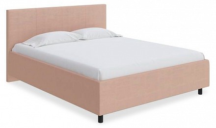 Полутораспальная кровать Como (Veda) 3    