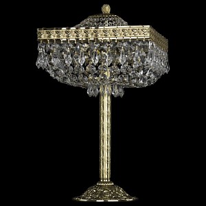 Декоративная настольная лампа 1927 BI_19272L6_25IV_G
