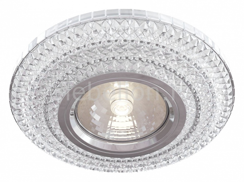 

Встраиваемый светильник Metal DL295-5-3W-WC, Metal DL295-5-3W-WC