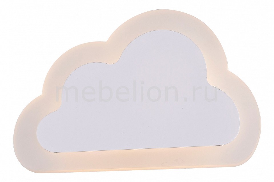 

Накладной светильник Nube SL950.501.01, Nube SL950.501.01