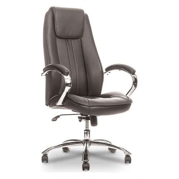 

Кресло для руководителя Long TM EP-long tm eco black, Long TM EP-long tm eco black