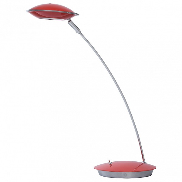 Настольная лампа офисная Гэлэкси 12 632033001 Mw Light