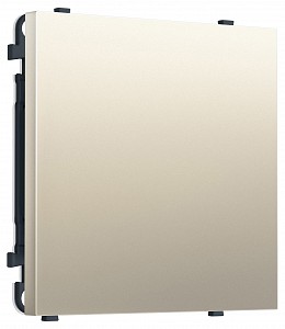 Заглушка для поста, без рамки MS MS556010