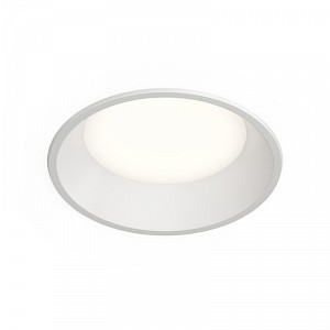 Встраиваемый светильник TRIM DK2452-WH