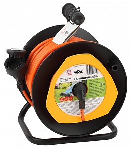 Удлинитель  RPx-1e-3x1.5-40m