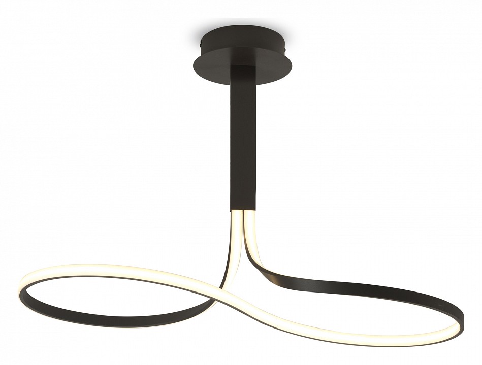

Светильник на штанге Nur Brown Oxide Dimmable 5707, Nur Brown Oxide Dimmable 5707