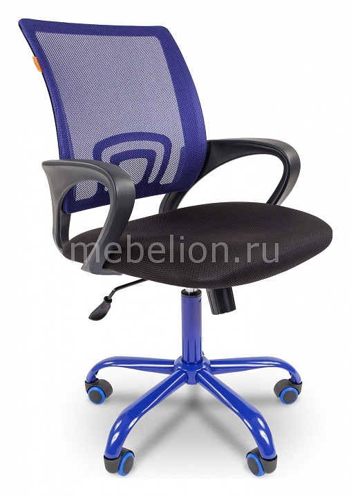 

Кресло компьютерное Chairman 696/CMet, Chairman 696/CMet