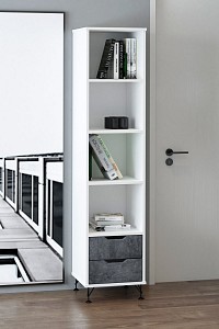 Стеллаж комбинированный МегаKraft 3 Кл-МТ-003