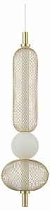 Светодиодный светильник Lattice Moderli (Италия)