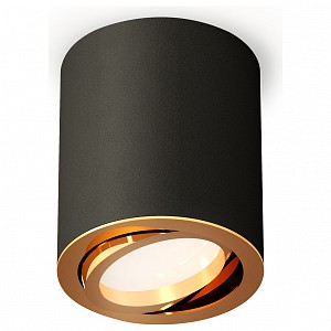 Настенно-потолочный светильник Techno 239 Ambrella (Россия)