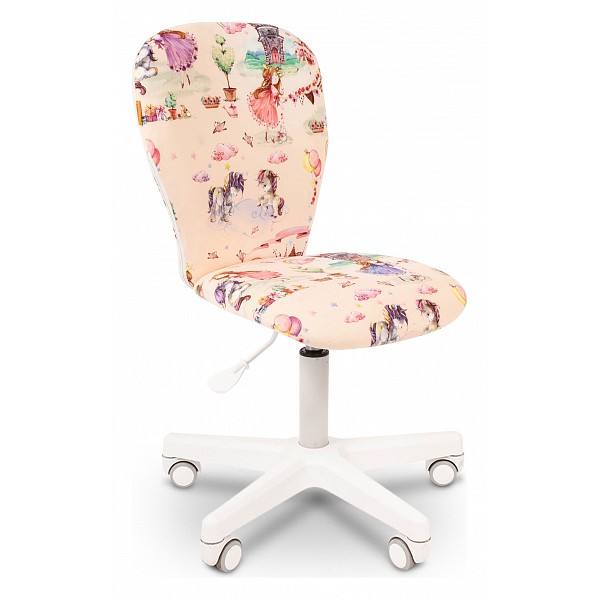 

Стул компьютерный Chairman Kids 105, Kids 105