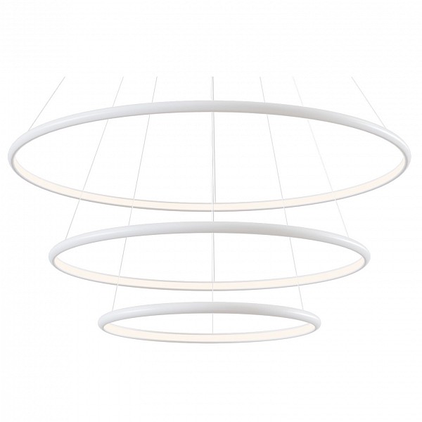 

Подвесной светильник Nola MOD807-PL-03-110-W, Nola MOD807-PL-03-110-W