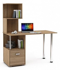 Компьютерный стол Имидж-65