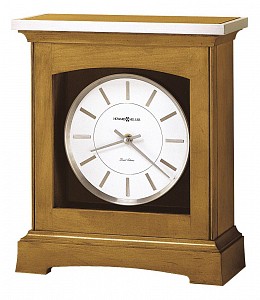 Настольные часы (27x32 см) Urban Mantel 630-159