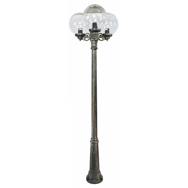 

Фонарный столб Globe 300 G30.157.S30.BXE27, Globe 300 G30.157.S30.BXE27