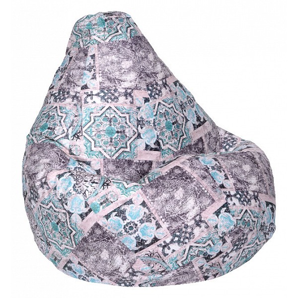 фото Кресло-мешок Сиена Мята 3XL Dreambag