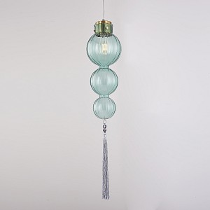 Светильник потолочный Imperiumloft Heathfield Lighting (Китай)