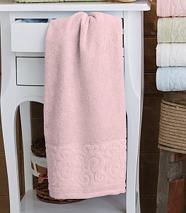 Банное полотенце (70x130 см) Tiffany