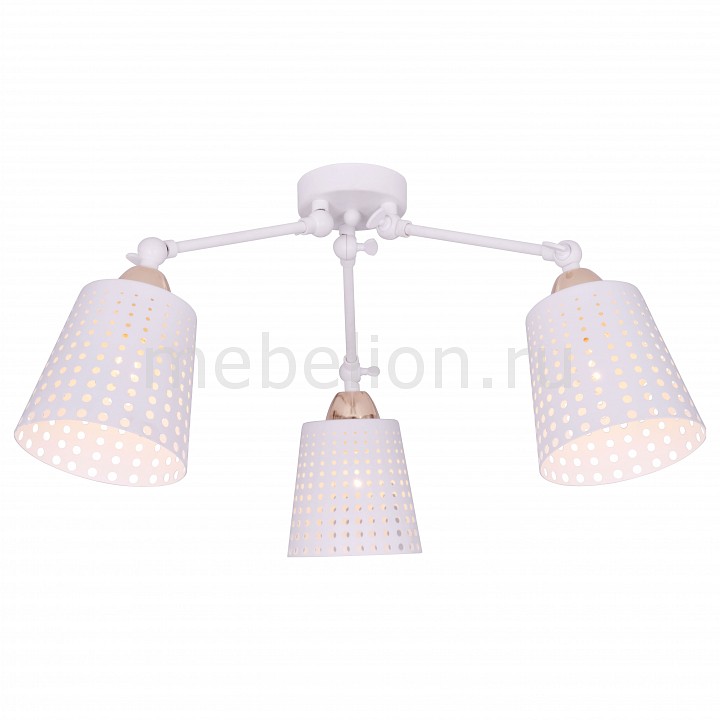 

Потолочная люстра Kristiana TL1154-3D, Kristiana TL1154-3D