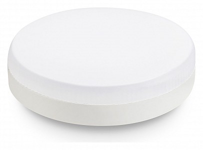 Лампа светодиодная [LED] Ambrella Light GX53 12W 4000K
