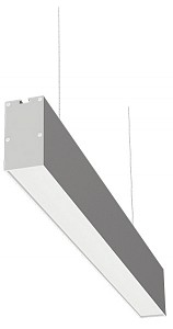 Подвесной светильник  ДСО11-18-001-4К-Б Подвесной светильник  ДСО11-18-001-4К-Б