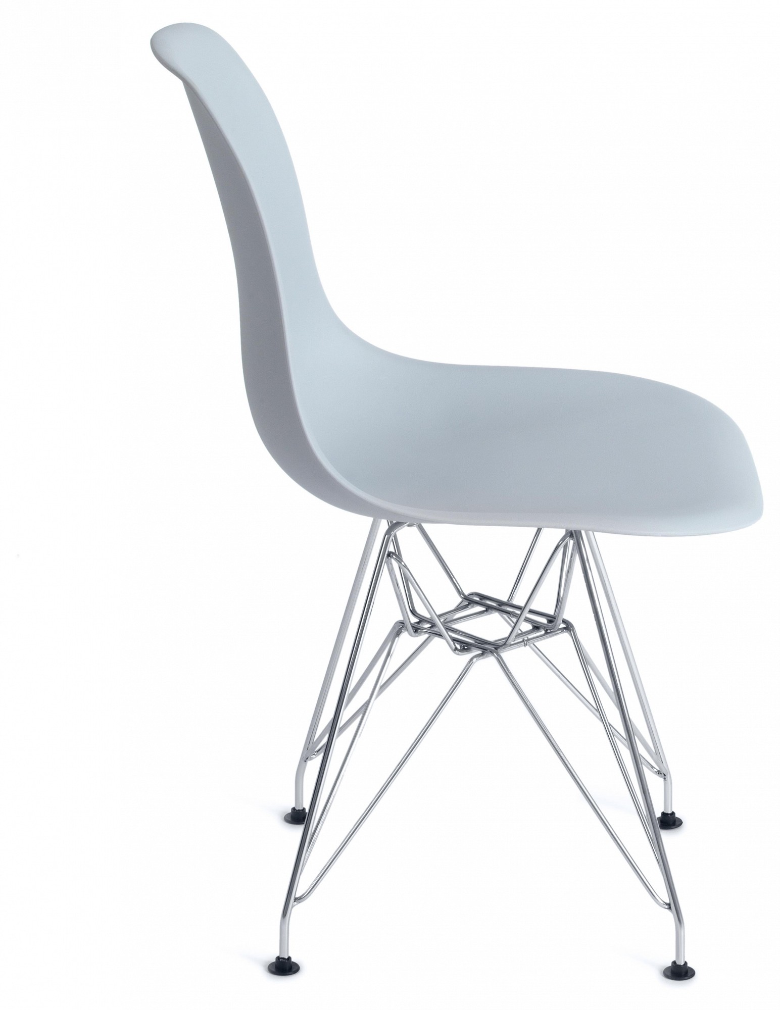 Стул secret de maison cindy iron chair eames mod 002