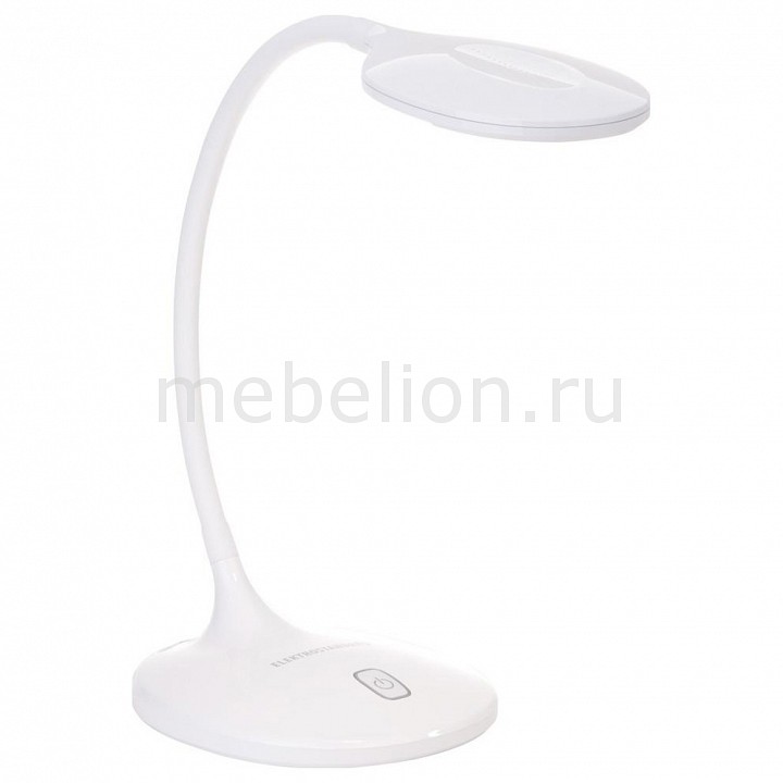 

Настольная лампа офисная Lark Lark White (TL90390)