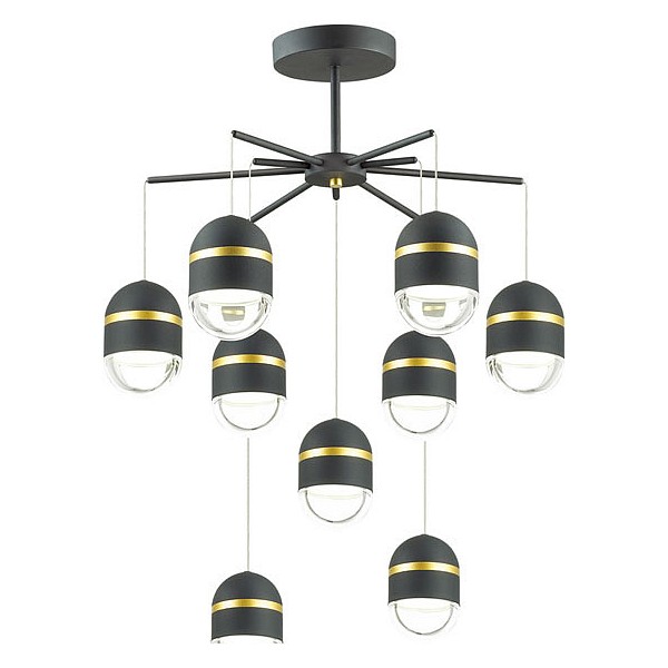 

Подвесной светильник Minion 4118/45CL, Minion 4118/45CL