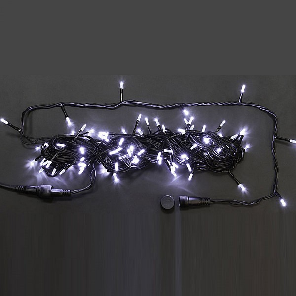 

Гирлянды Нить [10 м] RL-S10CF-24V-CB/W, RL-S10CF-24V-CB/W