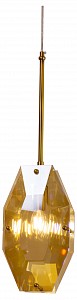 Подвесной светильник AM8787-1 AMBER
