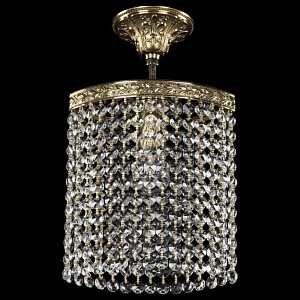 Светильник потолочный Bohemia Ivele Crystal 1920 (Чехия)