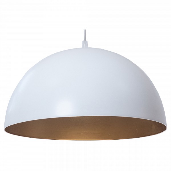 фото Подвесной светильник dome dome s4 10 g topdecor