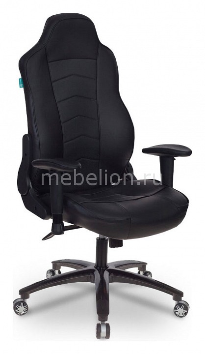 

Кресло игровое Viking-3/BLACK