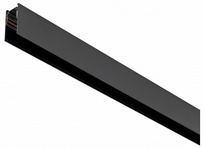 Комплект профиля встраиваемый для трека Uno Pro 509027P