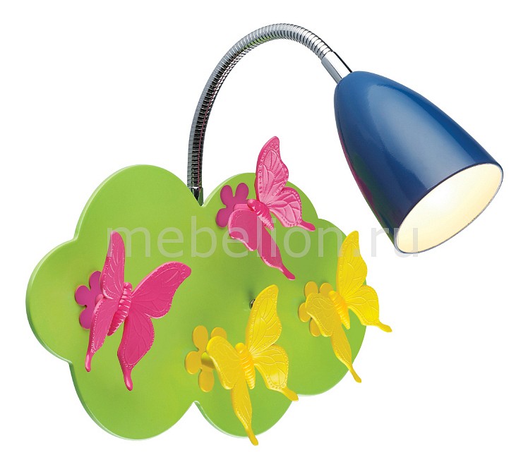 

Бра Farfalla SL805.021.01