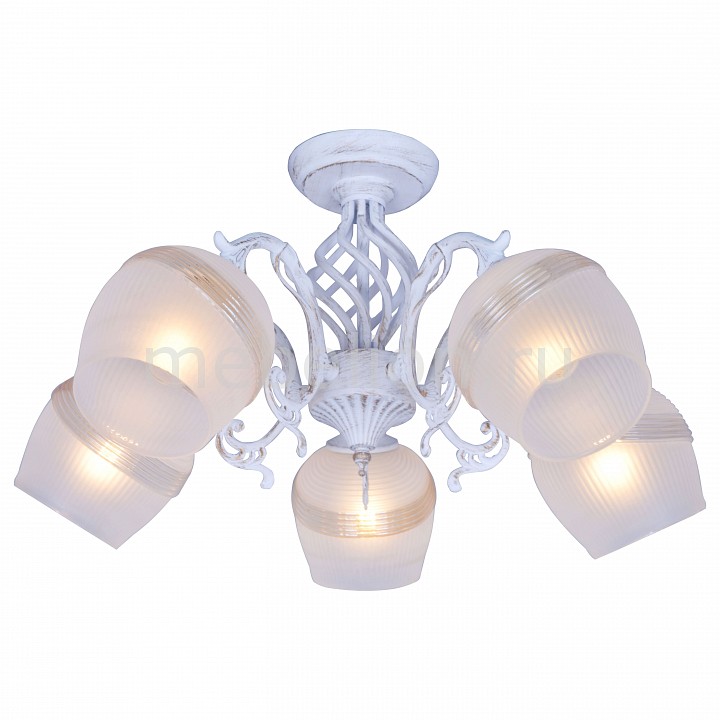 

Люстра на штанге Iris TL1140-5H, Iris TL1140-5H