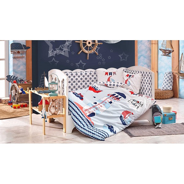 фото Комплект детский BABY SAILOR Hobby home collection