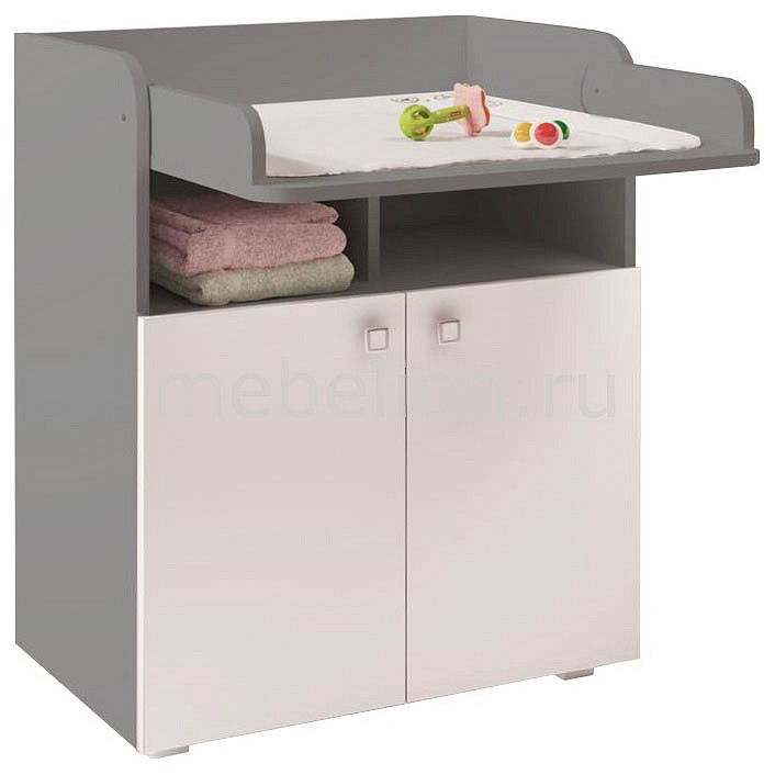 

Тумба пеленальная Polini Simple 1270