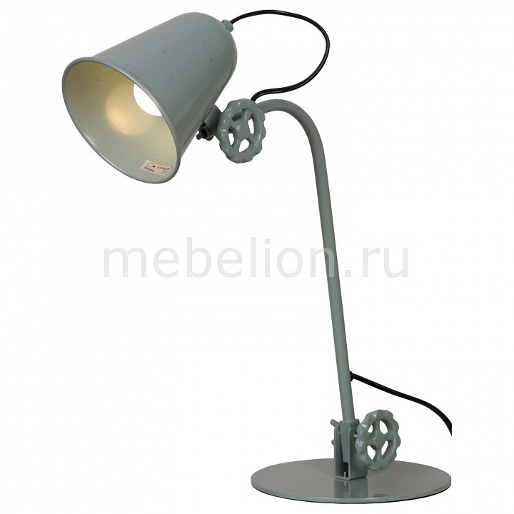 

Настольная лампа офисная LOFT LSP-9570, LOFT LSP-9570
