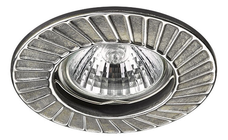 

Встраиваемый светильник Keen 370373, Keen 370373