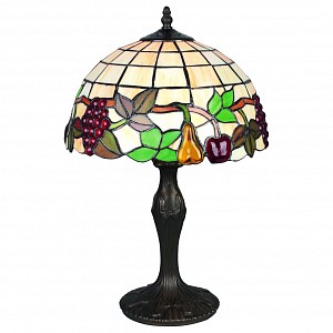 Настольная лампа декоративная Alenquer OML-80304-01